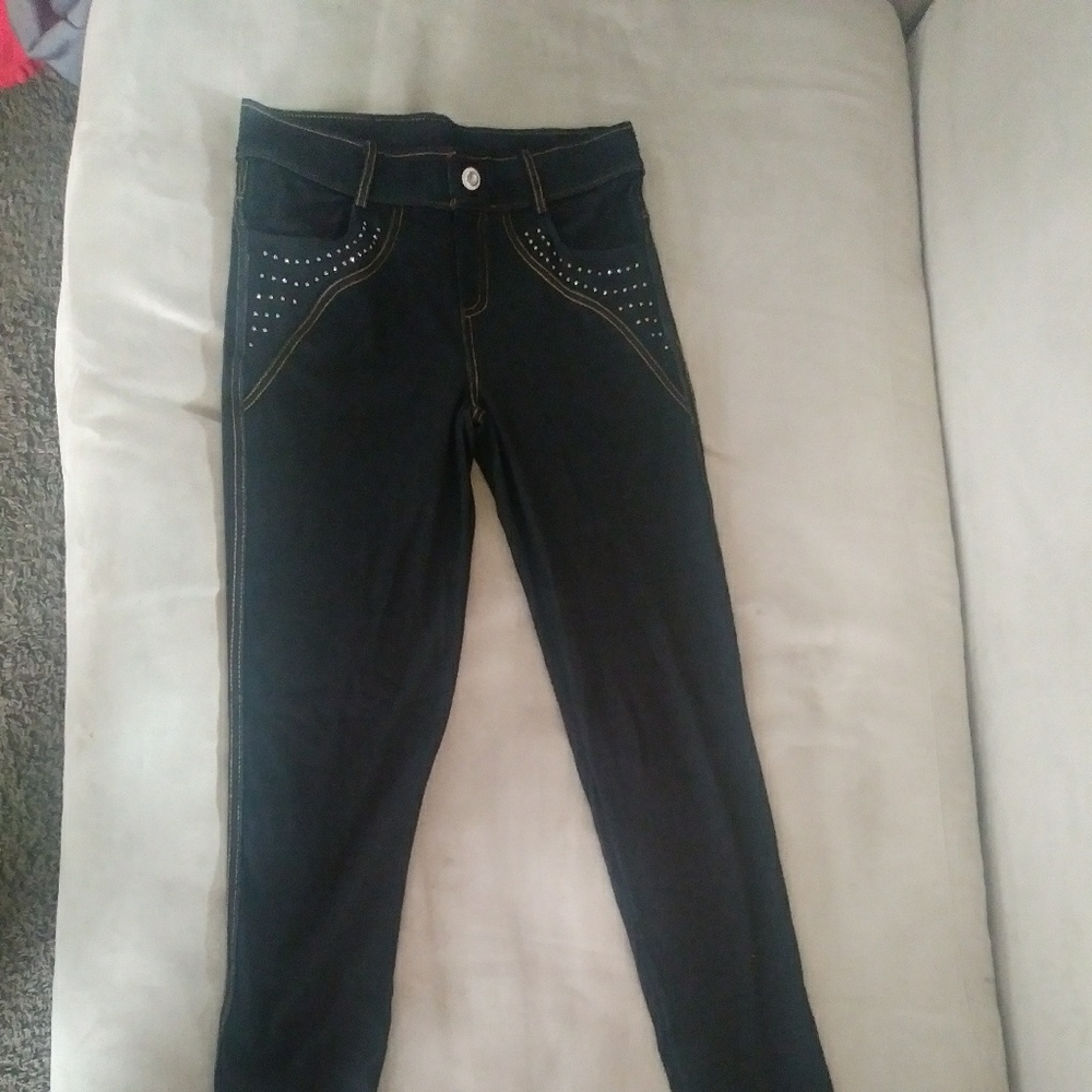 NWOT jegging
